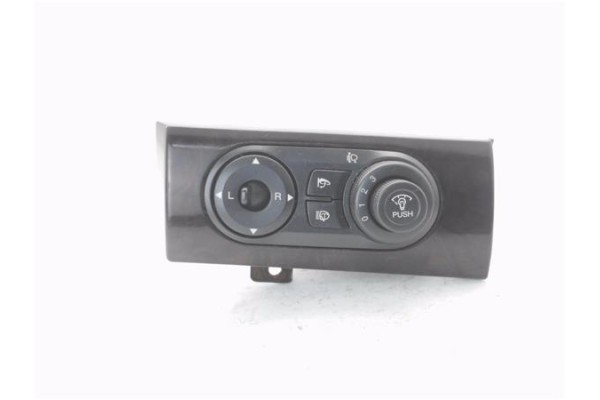 Recambio de mando retrovisor electrico para chevrolet captiva 2.0 d referencia OEM IAM EQ6M26  