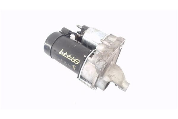 Recambio de motor arranque para citroen c4 berlina 1.6 hdi referencia OEM IAM 300680179  
