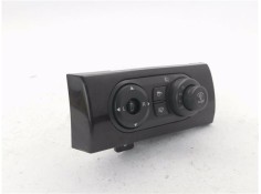 Recambio de mando retrovisor electrico para chevrolet captiva 2.0 d referencia OEM IAM EQ6M26  