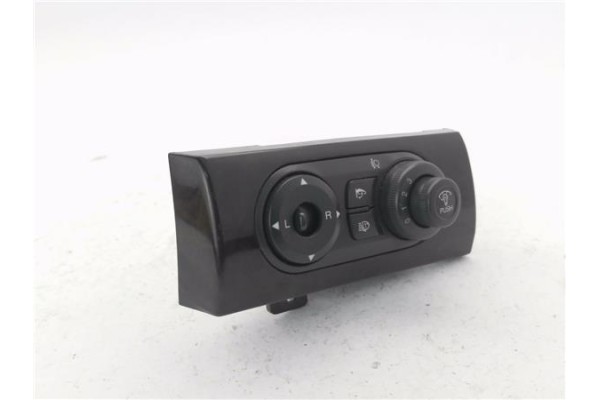 Recambio de mando retrovisor electrico para chevrolet captiva 2.0 d referencia OEM IAM EQ6M26  