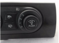 Recambio de mando retrovisor electrico para chevrolet captiva 2.0 d referencia OEM IAM EQ6M26  