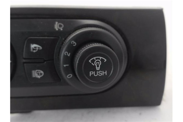 Recambio de mando retrovisor electrico para chevrolet captiva 2.0 d referencia OEM IAM EQ6M26  