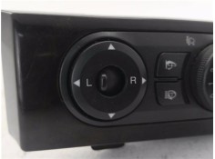 Recambio de mando retrovisor electrico para chevrolet captiva 2.0 d referencia OEM IAM EQ6M26  