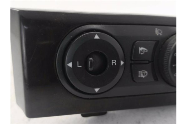 Recambio de mando retrovisor electrico para chevrolet captiva 2.0 d referencia OEM IAM EQ6M26  