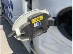 Recambio de tapa exterior combustible para peugeot expert furgón 2.0 furgón l1h1 referencia OEM IAM 1517E0  