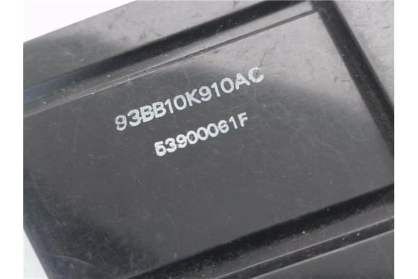 Recambio de modulo electronico para ford mondeo i (gbp) 1.6 i 16v referencia OEM IAM 93BB10K910AC  