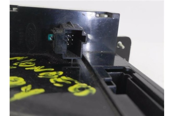 Recambio de modulo electronico para ford mondeo i (gbp) 1.6 i 16v referencia OEM IAM 93BB10K910AC  