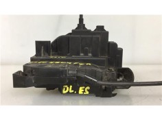Recambio de cierre electromagnetico delantero izquierdo para renault clio iii 1.5 dci (br17, cr17) referencia OEM IAM 8200300123