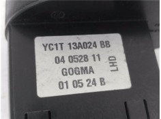 Recambio de mando de luces para ford transit furgón (fa_ _) 2.0 referencia OEM IAM YC1T13A024BB  