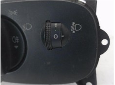 Recambio de mando de luces para ford transit furgón (fa_ _) 2.0 referencia OEM IAM YC1T13A024BB  