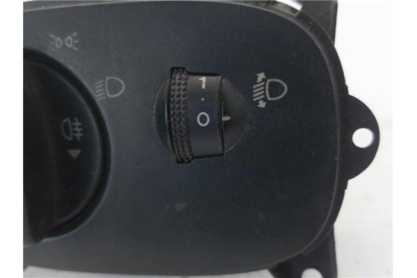 Recambio de mando de luces para ford transit furgón (fa_ _) 2.0 referencia OEM IAM YC1T13A024BB  