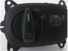 Recambio de mando de luces para ford transit furgón (fa_ _) 2.0 referencia OEM IAM YC1T13A024BB  