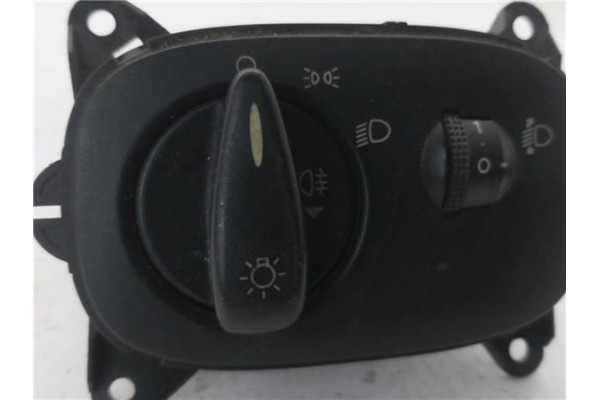 Recambio de mando de luces para ford transit furgón (fa_ _) 2.0 referencia OEM IAM YC1T13A024BB  