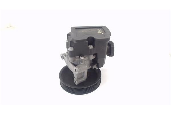 Recambio de bomba servodireccion para mercedes-benz vito / mixto furgón (w639) 109 cdi referencia OEM IAM 31667101  