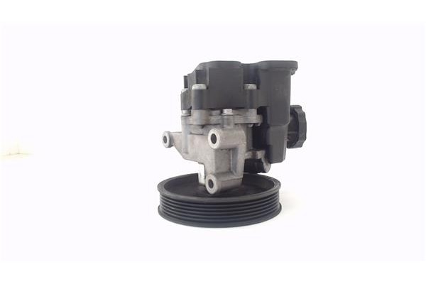 Recambio de bomba servodireccion para mercedes-benz vito / mixto furgón (w639) 109 cdi referencia OEM IAM 31667101  