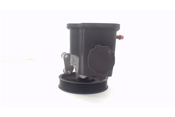 Recambio de bomba servodireccion para mercedes-benz vito / mixto furgón (w639) 109 cdi referencia OEM IAM 31667101  