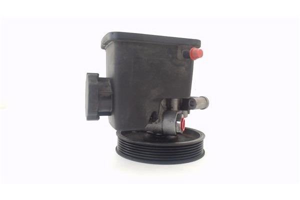 Recambio de bomba servodireccion para mercedes-benz vito / mixto furgón (w639) 109 cdi referencia OEM IAM 31667101  