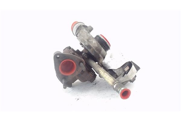 Recambio de turbo para chevrolet captiva 2.0 d referencia OEM IAM 7624639006S  