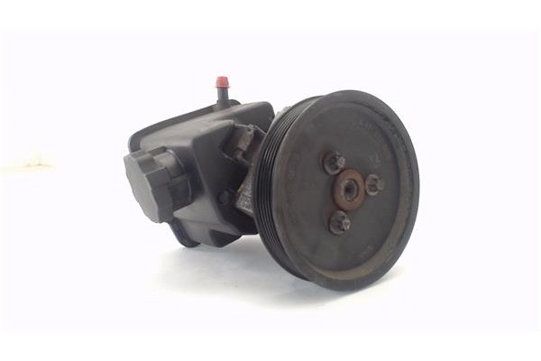 Recambio de bomba servodireccion para mercedes-benz vito / mixto furgón (w639) 109 cdi referencia OEM IAM 31667101  
