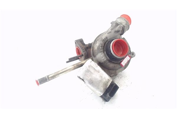 Recambio de turbo para chevrolet captiva 2.0 d referencia OEM IAM 7624639006S  