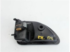 Recambio de manilla int. puerta delantero derecha para renault kangoo i (f/kc0) 1.5 dci (kc08, kc09) referencia OEM IAM 82002478