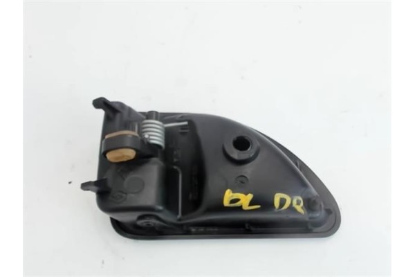 Recambio de manilla int. puerta delantero derecha para renault kangoo i (f/kc0) 1.5 dci (kc08, kc09) referencia OEM IAM 82002478