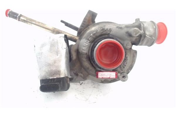Recambio de turbo para chevrolet captiva 2.0 d referencia OEM IAM 7624639006S  