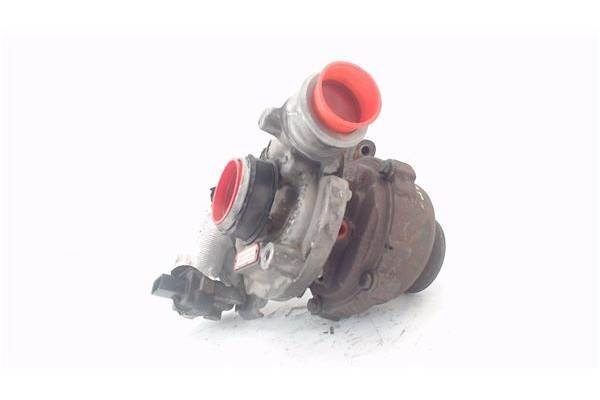 Recambio de turbo para chevrolet captiva 2.0 d referencia OEM IAM 7624639006S  