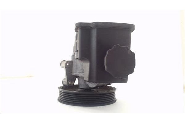 Recambio de bomba servodireccion para mercedes-benz vito / mixto furgón (w639) 109 cdi referencia OEM IAM 31667101  