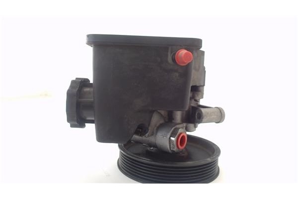 Recambio de bomba servodireccion para mercedes-benz vito / mixto furgón (w639) 109 cdi referencia OEM IAM 31667101  