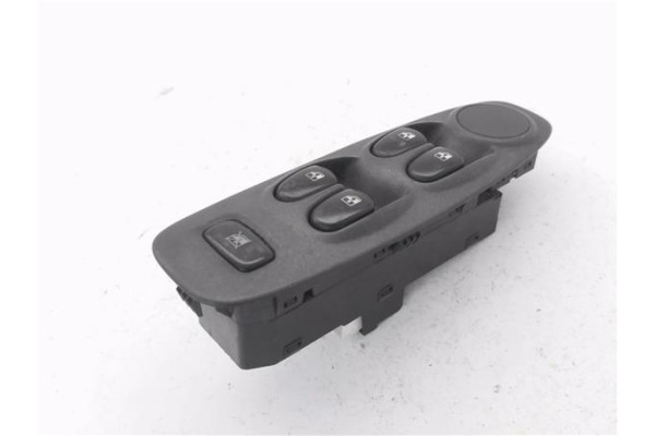 Recambio de mando elevalunas delantero izquierdo para hyundai accent (lc) 1.5 crdi gl referencia OEM IAM 620W10270  