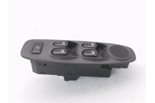 Recambio de mando elevalunas delantero izquierdo para hyundai accent (lc) 1.5 crdi gl referencia OEM IAM 620W10270  