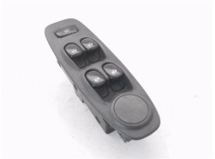 Recambio de mando elevalunas delantero izquierdo para hyundai accent (lc) 1.5 crdi gl referencia OEM IAM 620W10270  