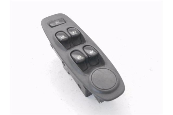 Recambio de mando elevalunas delantero izquierdo para hyundai accent (lc) 1.5 crdi gl referencia OEM IAM 620W10270  