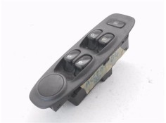 Recambio de mando elevalunas delantero izquierdo para hyundai accent (lc) 1.5 crdi gl referencia OEM IAM 620W10270  