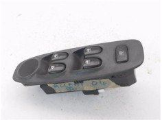 Recambio de mando elevalunas delantero izquierdo para hyundai accent (lc) 1.5 crdi gl referencia OEM IAM 620W10270  