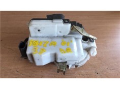 Recambio de cierre electromagnetico delantero derecho para seat ibiza (6k1) 1.4 stella referencia OEM IAM   