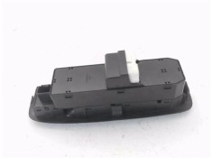 Recambio de mando elevalunas delantero izquierdo para hyundai accent (lc) 1.5 crdi gl referencia OEM IAM 620W10270  