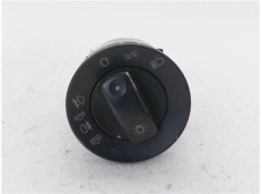 Recambio de mando de luces para audi a4 avant (8e) 1.8 t referencia OEM IAM 8E0941531A  