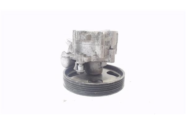Recambio de bomba servodireccion para fiat scudo furgón (220l) 2.0 jtd referencia OEM IAM 9636086680  