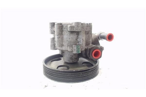 Recambio de bomba servodireccion para fiat scudo furgón (220l) 2.0 jtd referencia OEM IAM 9636086680  