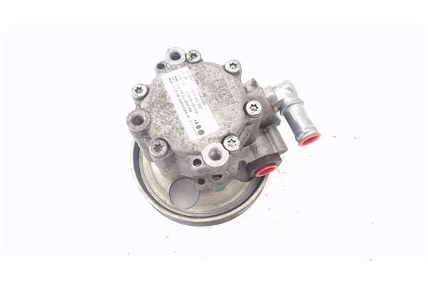 Recambio de bomba servodireccion para fiat scudo furgón (220l) 2.0 jtd referencia OEM IAM 9636086680  