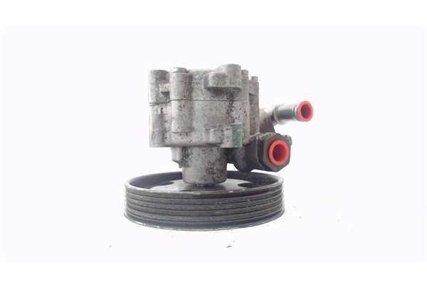 Recambio de bomba servodireccion para fiat scudo furgón (220l) 2.0 jtd referencia OEM IAM 9636086680  