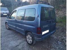 citroen berlingo furgón (m_) del año 1999