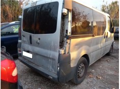 nissan primastar furgón (x83) del año 2002