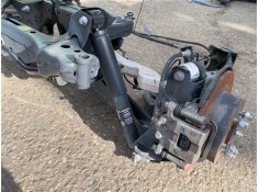 Recambio de puente trasero para opel corsa d 1.2 referencia OEM IAM 13342368 13342368 