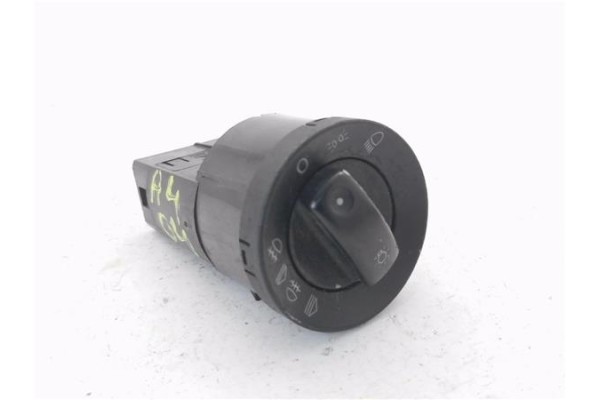 Recambio de mando de luces para audi a4 avant (8e) 1.8 t referencia OEM IAM 8E0941531A  