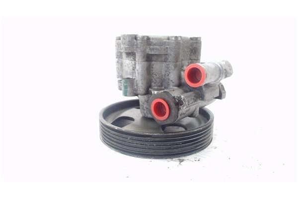 Recambio de bomba servodireccion para fiat scudo furgón (220l) 2.0 jtd referencia OEM IAM 9636086680  