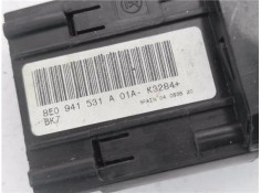 Recambio de mando de luces para audi a4 avant (8e) 1.8 t referencia OEM IAM 8E0941531A  