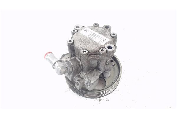 Recambio de bomba servodireccion para fiat scudo furgón (220l) 2.0 jtd referencia OEM IAM 9636086680  